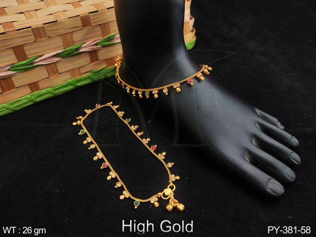 PY-381-58-RUBY GREEN