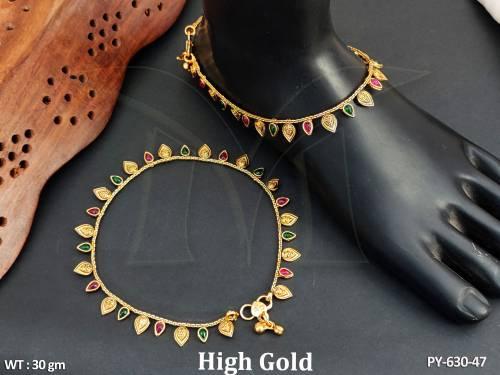 PY-630-47-RUBY GREEN