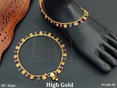 PY-635-47-RUBY GREEN