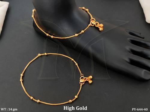 PY-644-40-GOLDEN