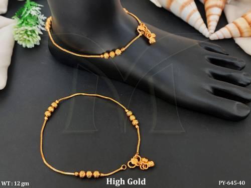PY-645-40-GOLDEN