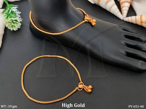 PY-651-40-GOLDEN