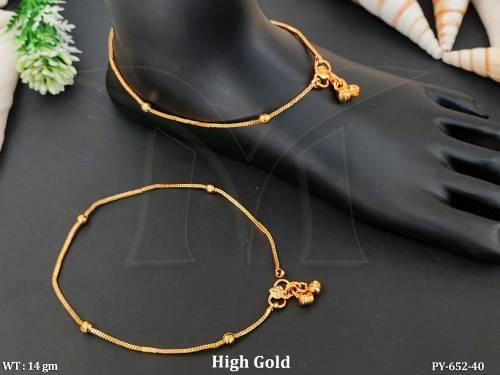 PY-652-40-GOLDEN