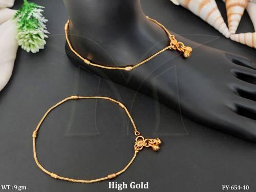 PY-654-40-GOLDEN