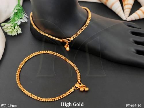 PY-665-40-GOLDEN