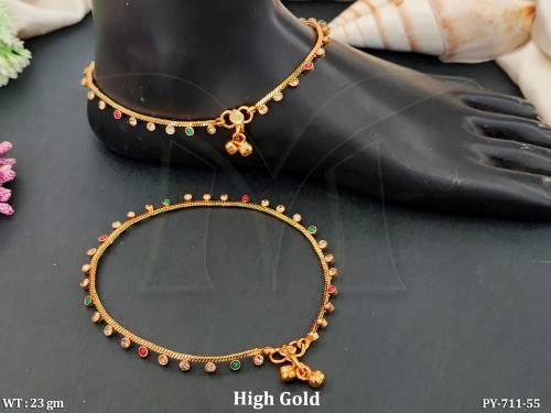 PY-711-55-RUBY GREEN