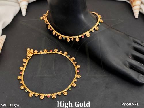 PY-587-71-RUBY GREEN