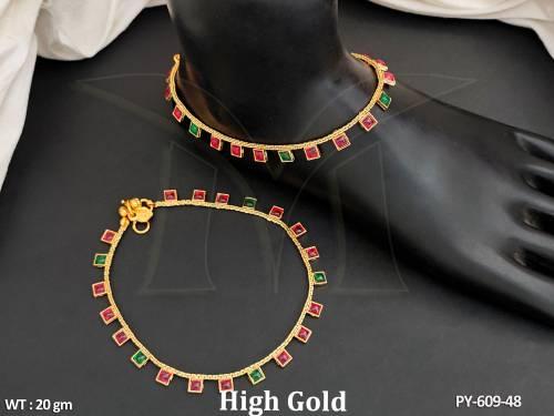 PY-609-48-RUBY GREEN