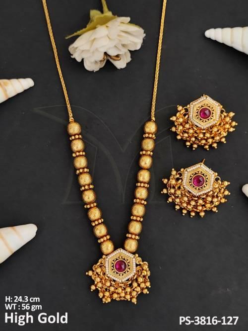 PS-3816-127-RUBY GOLD