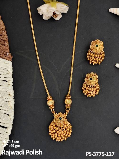 PS-3775-127-Green Gold