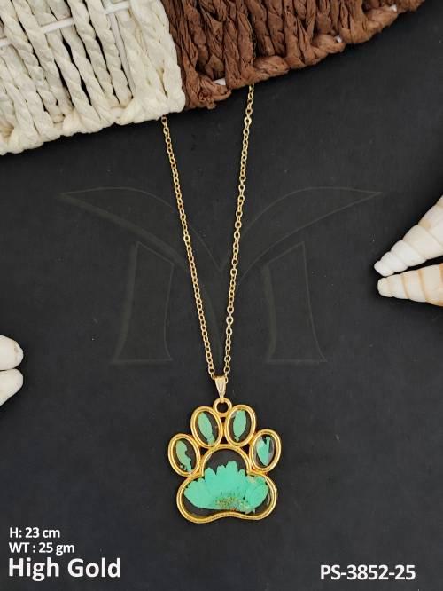 PS-3852-25-MINT GREEN