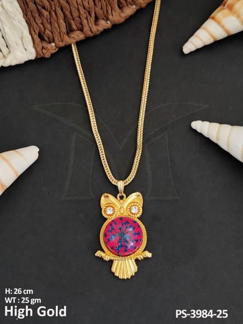 PS-3984-25-RUBY BLUE