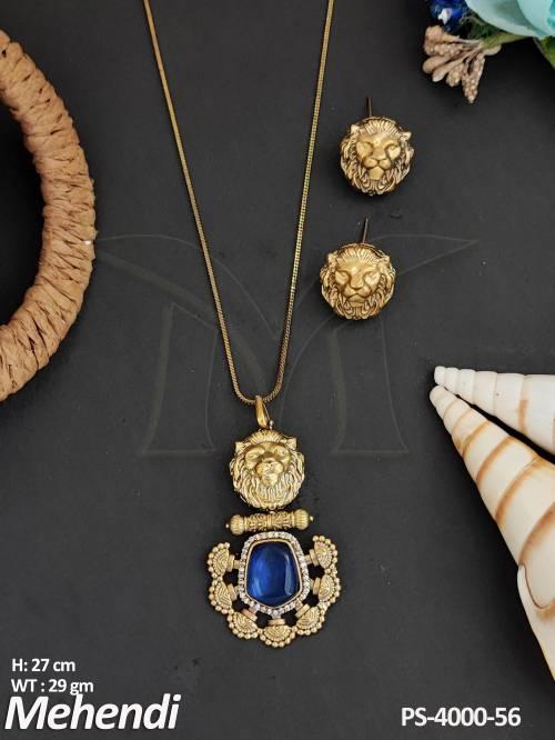 PS-4000-56-BLUE
