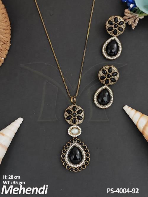 PS-4004-92-BLACK