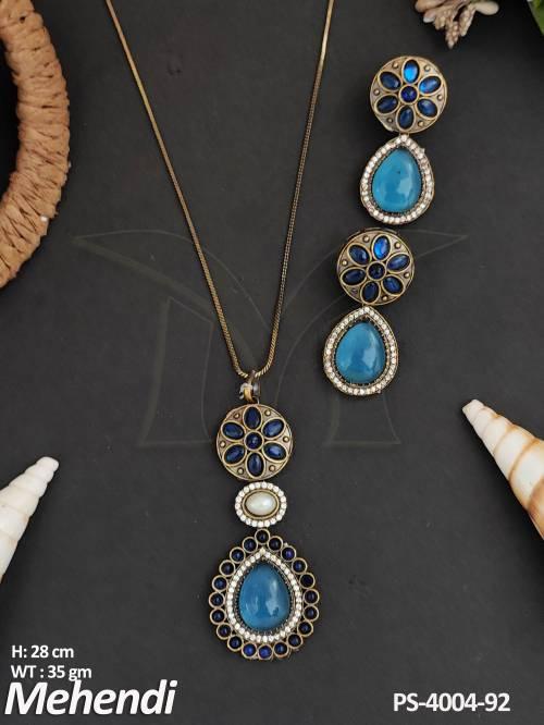 PS-4004-92-BLUE