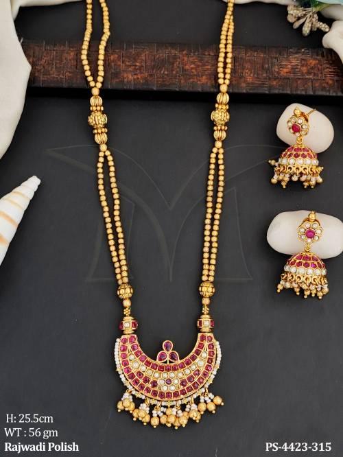 PS-4423-315-RUBY GOLD