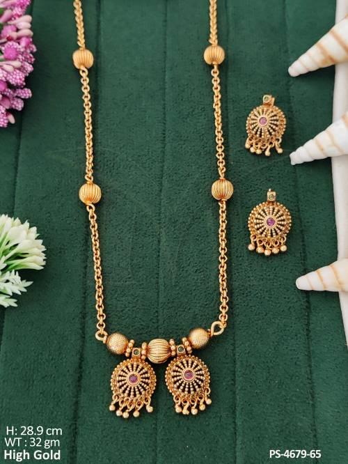 PS-4679-65-RUBY GREEN