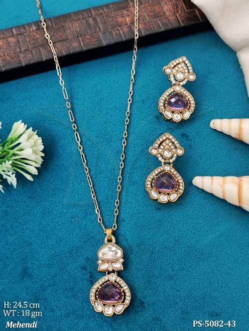 PS-5082-43-Light Purple 