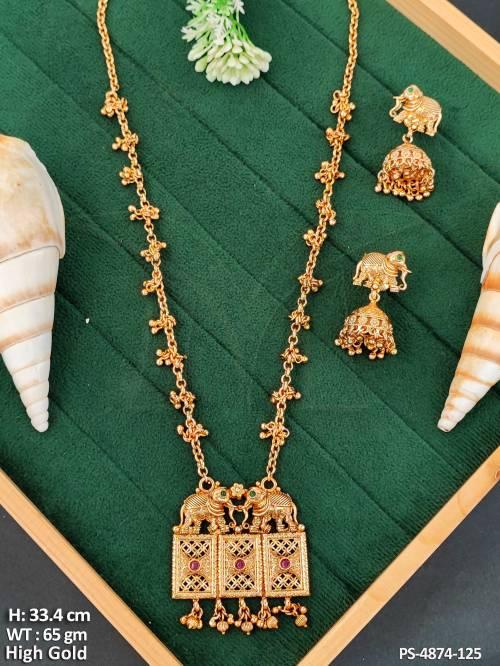 PS-4874-125-RUBY GREEN