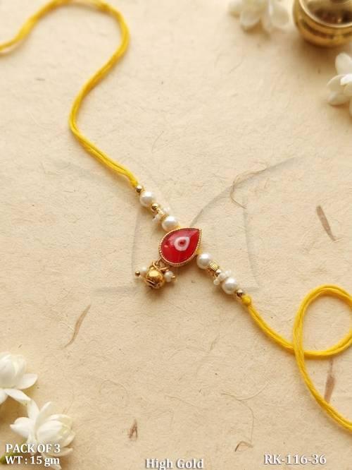 RK-116-36-RUBY