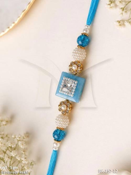 RK-157-12-BLUE