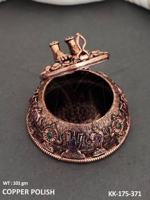 KK-175-371-RUBY GREEN