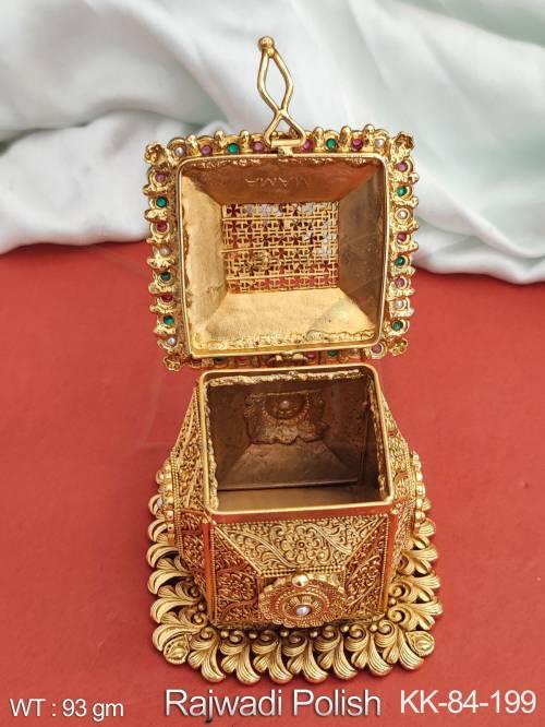 KK-84-199-RUBY GREEN