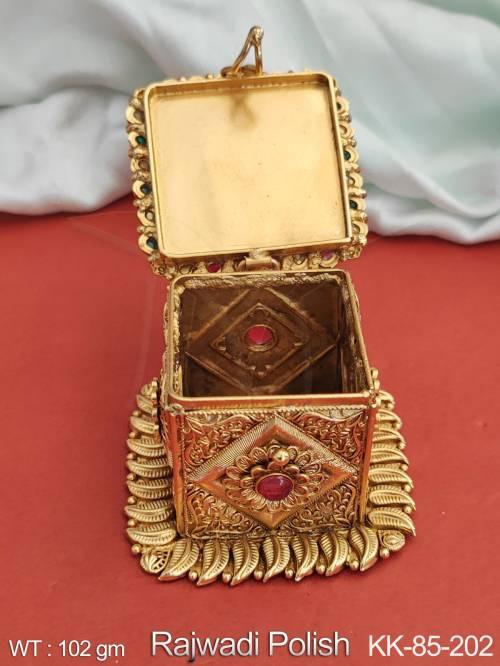 KK-85-202-RUBY GREEN