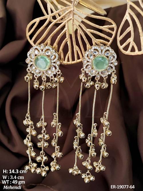 ER-19077-64-MINT GREEN