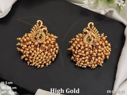 ER-12588-93-Green Gold