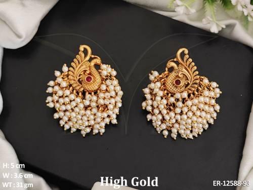 ER-12588-93-RUBY MOTI