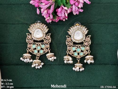ER-17046-66-MINT GREEN