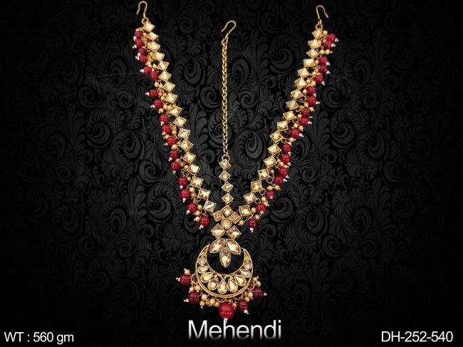 DH-252-540-RUBY