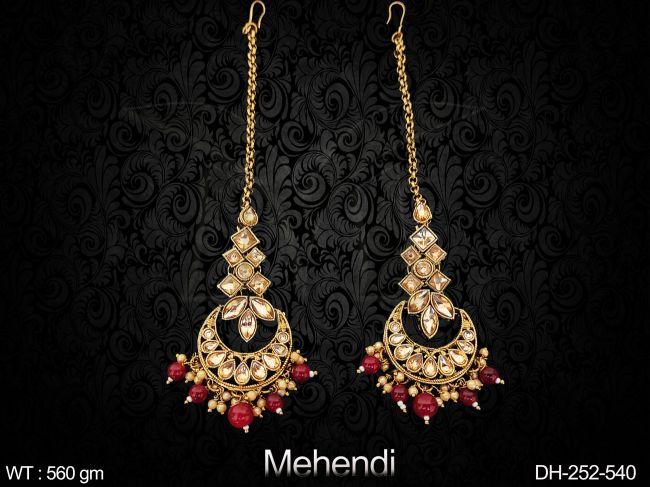 DH-252-540-RUBY