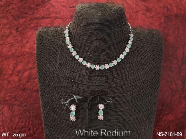 NS-7181-89-Mint Green White