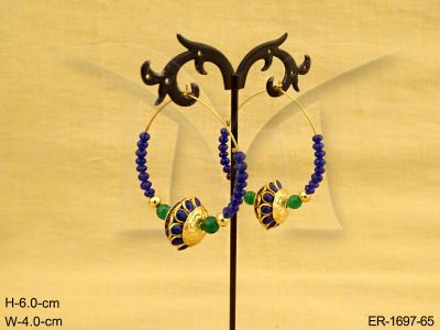 ER-1697-65-BLUE GREEN