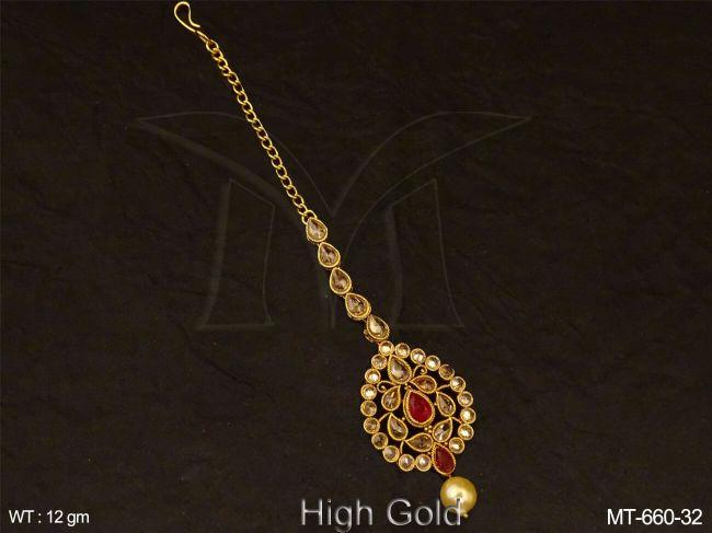 MT-660-32-RUBY