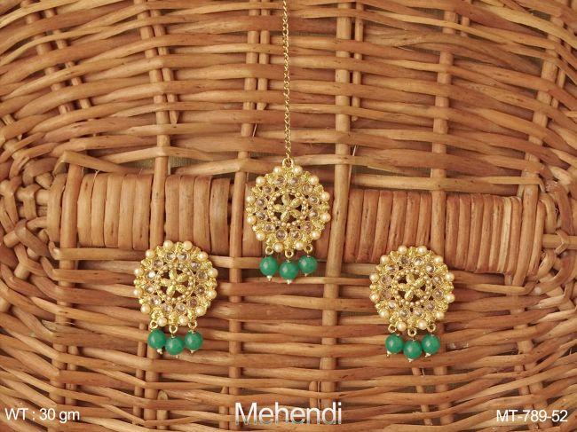 MT-789-52-GREEN