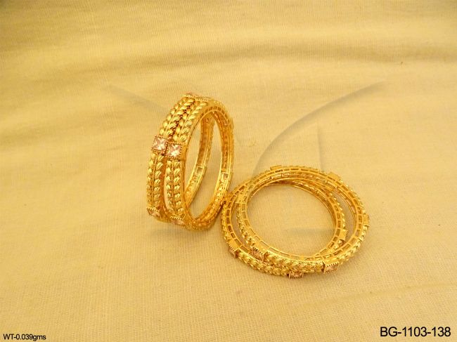 BG-1103-138-TRANSPARENT YELLOW/2 X 4