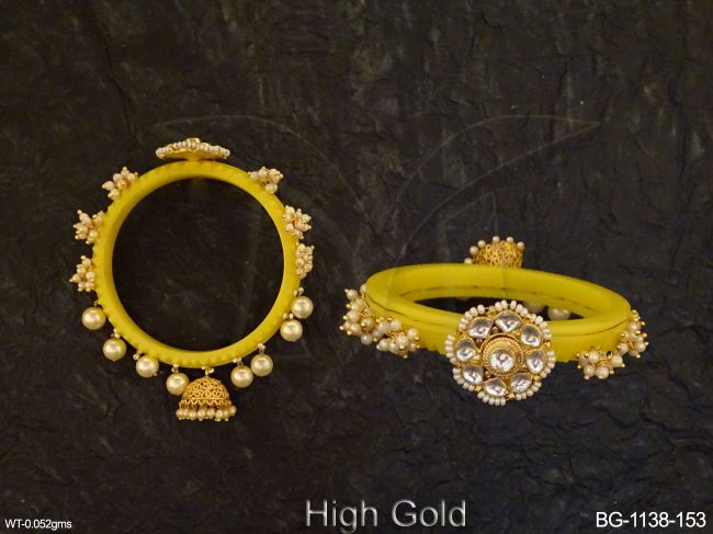 BG-1138-153-Yellow green/2 X 8
