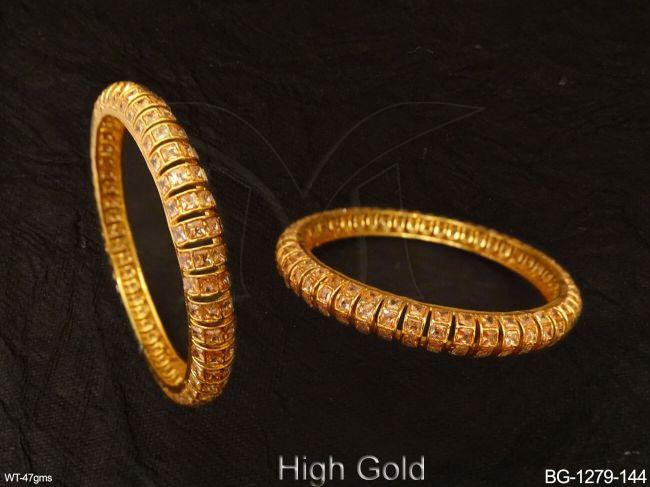 BG-1279-144-TRANSPARENT YELLOW/2 X 2