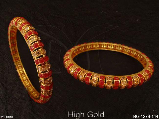 BG-1279-144-RUBY/2 X 2