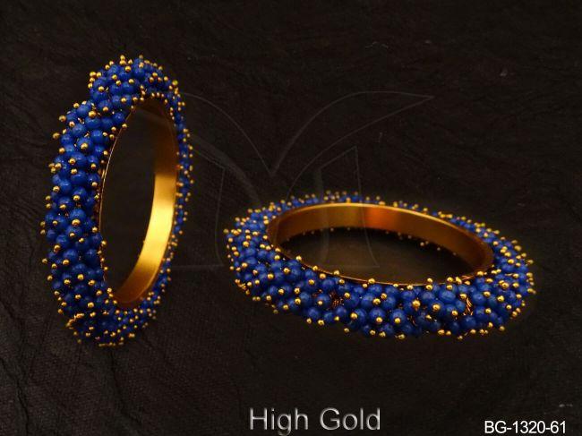 BG-1320-61-BLUE/2 X 2