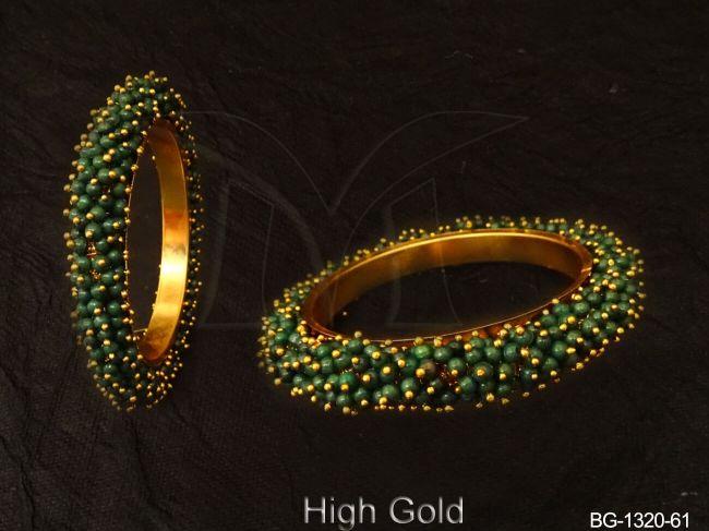 BG-1320-61-GREEN/2 X 2