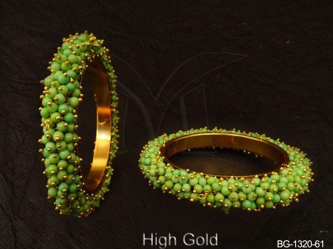 BG-1320-61-NEON GREEN/2 X 2