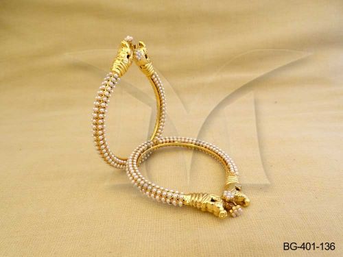 BG-401-136-PEARL/2 X 2
