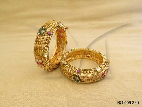 BG-409-320-RUBY GREEN/2 X 8
