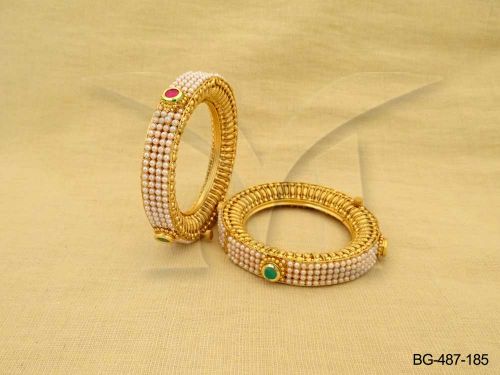 BG-487-185-RUBY GREEN/2 X 4