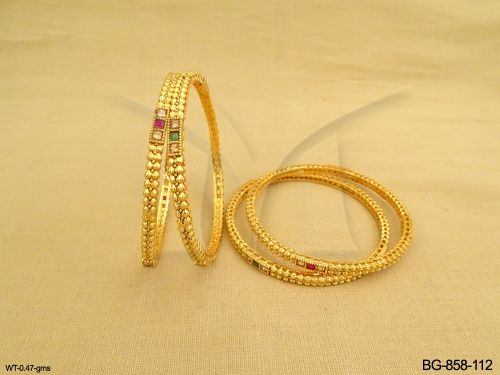 BG-858-112-RANI GREEN/2 X 4
