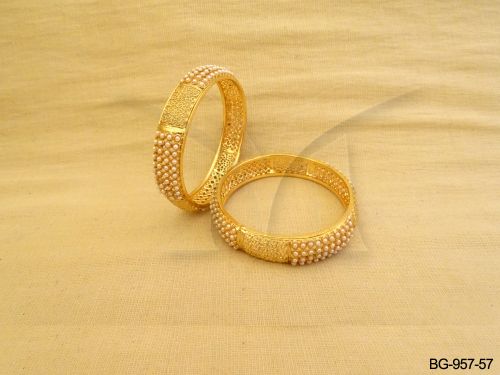 BG-957-57-PEARL/2 X 2